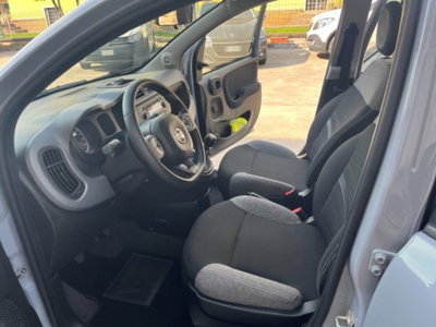 Fiat Panda 1.0 firefly hybrid s&s 70cv 5p.ti (13)