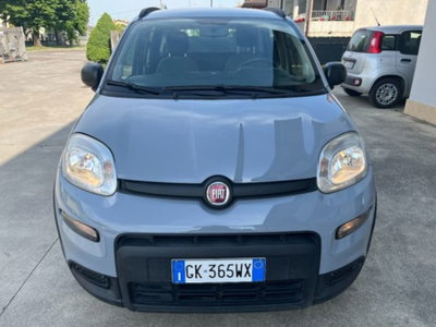 Fiat Panda 1.0 firefly hybrid s&s 70cv 5p.ti (2)