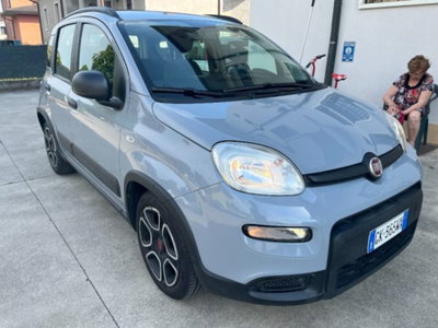 Fiat Panda 1.0 firefly hybrid s&s 70cv 5p.ti (3)