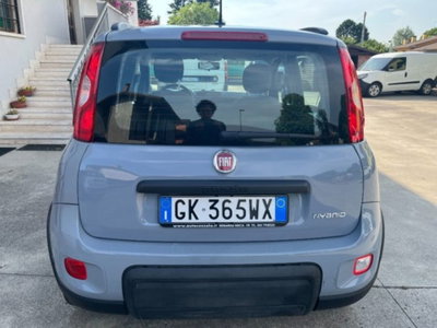 Fiat Panda 1.0 firefly hybrid s&s 70cv 5p.ti (5)