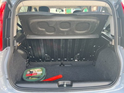 Fiat Panda 1.0 firefly hybrid s&s 70cv 5p.ti (8)
