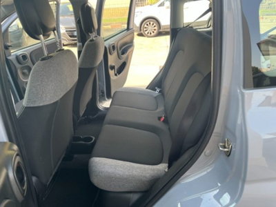 Fiat Panda 1.0 firefly hybrid s&s 70cv 5p.ti (9)