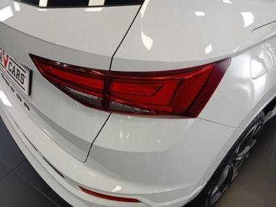 Cupra Ateca 1.5 tsi 150cv dsg (10)