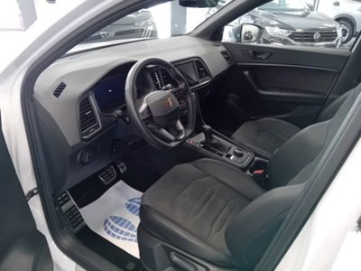 Cupra Ateca 1.5 tsi 150cv dsg (11)
