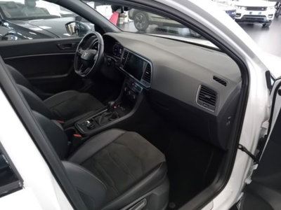 Cupra Ateca 1.5 tsi 150cv dsg (14)