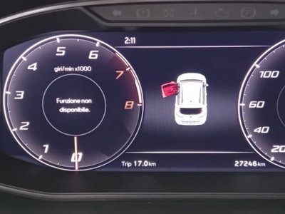 Cupra Ateca 1.5 tsi 150cv dsg (16)