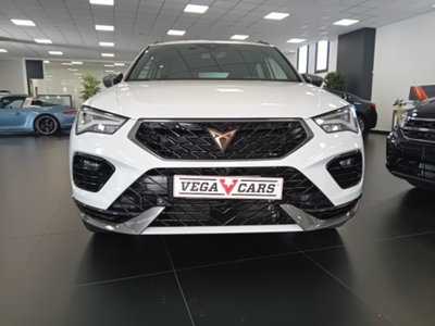 Cupra Ateca 1.5 tsi 150cv dsg (2)