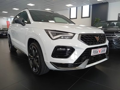 Cupra Ateca 1.5 tsi 150cv dsg (3)