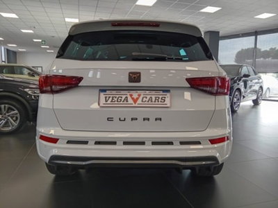 Cupra Ateca 1.5 tsi 150cv dsg (7)