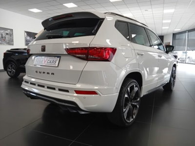 Cupra Ateca 1.5 tsi 150cv dsg (8)