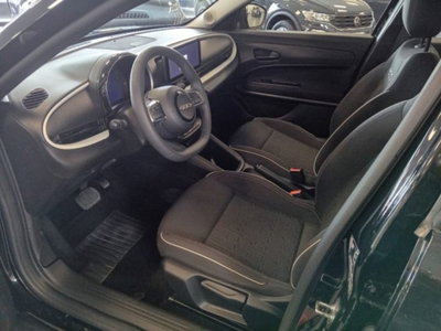 Fiat 600 1.2 Business 100cv (11)