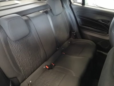 Fiat 600 1.2 Business 100cv (13)