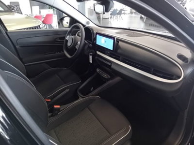 Fiat 600 1.2 Business 100cv (14)