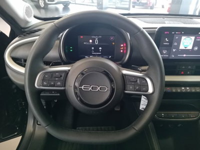 Fiat 600 1.2 Business 100cv (15)