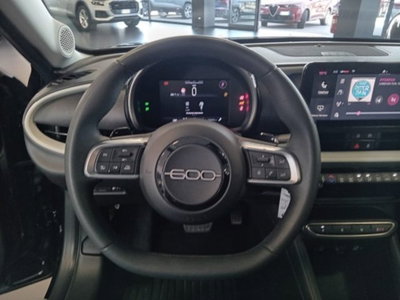 Fiat 600 1.2 Business 100cv (16)