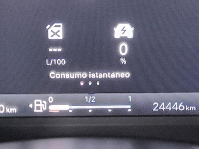 Fiat 600 1.2 Business 100cv (18)