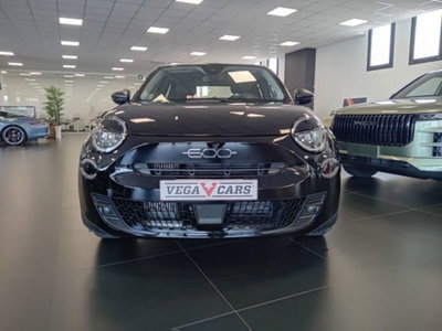 Fiat 600 1.2 Business 100cv (2)