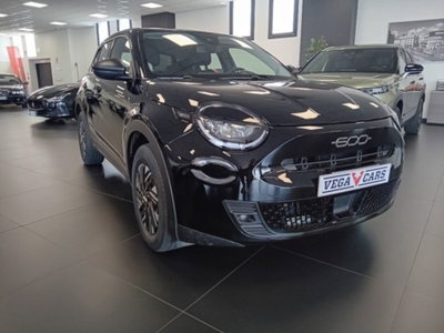 Fiat 600 1.2 Business 100cv (3)