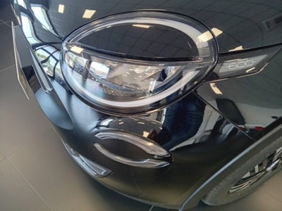 Fiat 600 1.2 Business 100cv (4)