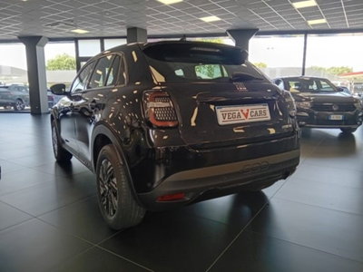 Fiat 600 1.2 Business 100cv (6)