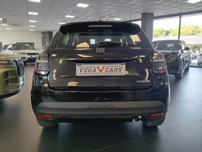 Fiat 600 1.2 Business 100cv (7)