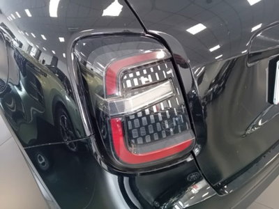 Fiat 600 1.2 Business 100cv (9)