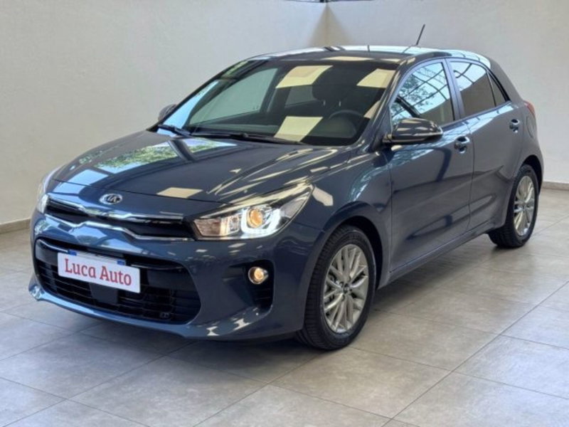 Kia Rio 1.0 T-GDi 12V 5 porte Cool