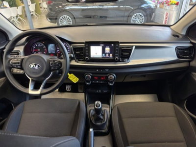 Kia Rio 1.0 T-GDi 12V 5 porte Cool (10)