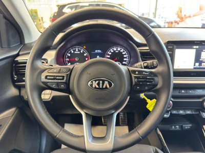 Kia Rio 1.0 T-GDi 12V 5 porte Cool (11)