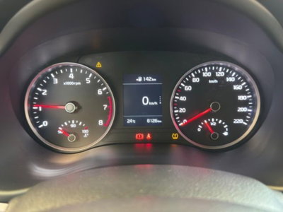 Kia Rio 1.0 T-GDi 12V 5 porte Cool (12)