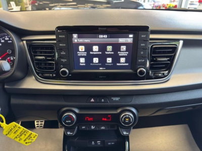 Kia Rio 1.0 T-GDi 12V 5 porte Cool (13)