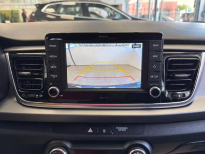 Kia Rio 1.0 T-GDi 12V 5 porte Cool (14)