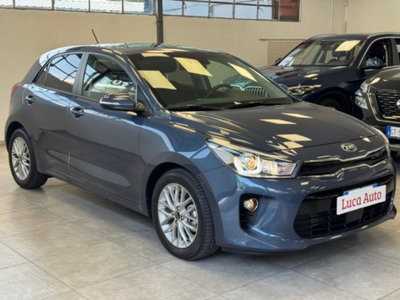 Kia Rio 1.0 T-GDi 12V 5 porte Cool (3)