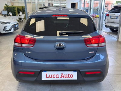 Kia Rio 1.0 T-GDi 12V 5 porte Cool (5)