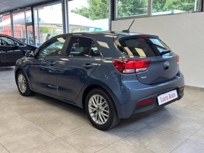 Kia Rio 1.0 T-GDi 12V 5 porte Cool (6)