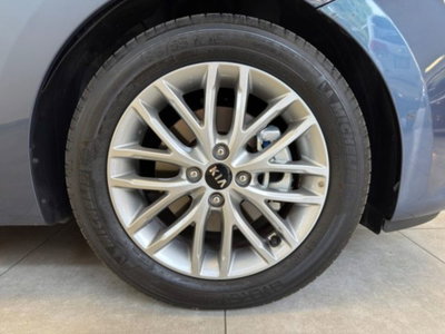 Kia Rio 1.0 T-GDi 12V 5 porte Cool (7)