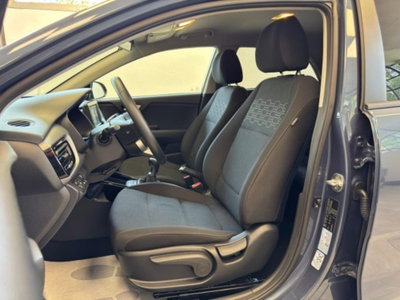 Kia Rio 1.0 T-GDi 12V 5 porte Cool (8)