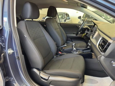 Kia Rio 1.0 T-GDi 12V 5 porte Cool (9)