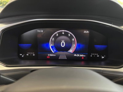 Volkswagen T-Roc 1.0 tsi Edition 110cv (12)