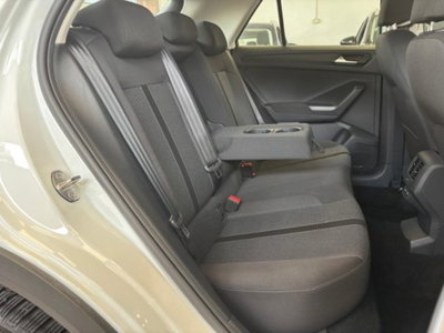 Volkswagen T-Roc 1.0 tsi Edition 110cv (15)