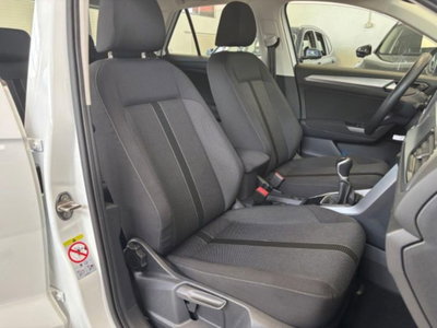 Volkswagen T-Roc 1.0 tsi Edition 110cv (9)