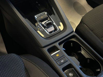 Skoda Octavia Station Wagon 2.0 TDI EVO SCR DSG Wagon Style (14)