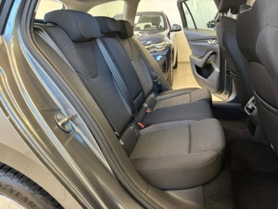 Skoda Octavia Station Wagon 2.0 TDI EVO SCR DSG Wagon Style (15)