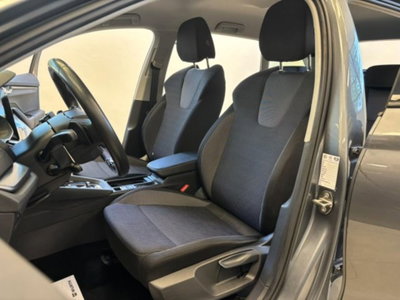 Skoda Octavia Station Wagon 2.0 TDI EVO SCR DSG Wagon Style (8)