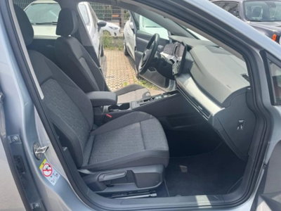 Volkswagen Golf Variant 2.0 tdi Edition 150cv dsg (11)