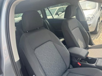 Volkswagen Golf Variant 2.0 tdi Edition 150cv dsg (12)