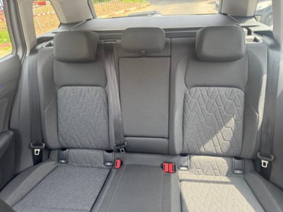 Volkswagen Golf Variant 2.0 tdi Edition 150cv dsg (15)