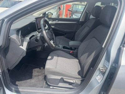 Volkswagen Golf Variant 2.0 tdi Edition 150cv dsg (17)