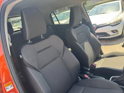 Suzuki Swift 1.2h Top 2wd cvt (14)
