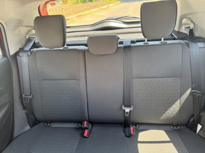 Suzuki Swift 1.2h Top 2wd cvt (17)